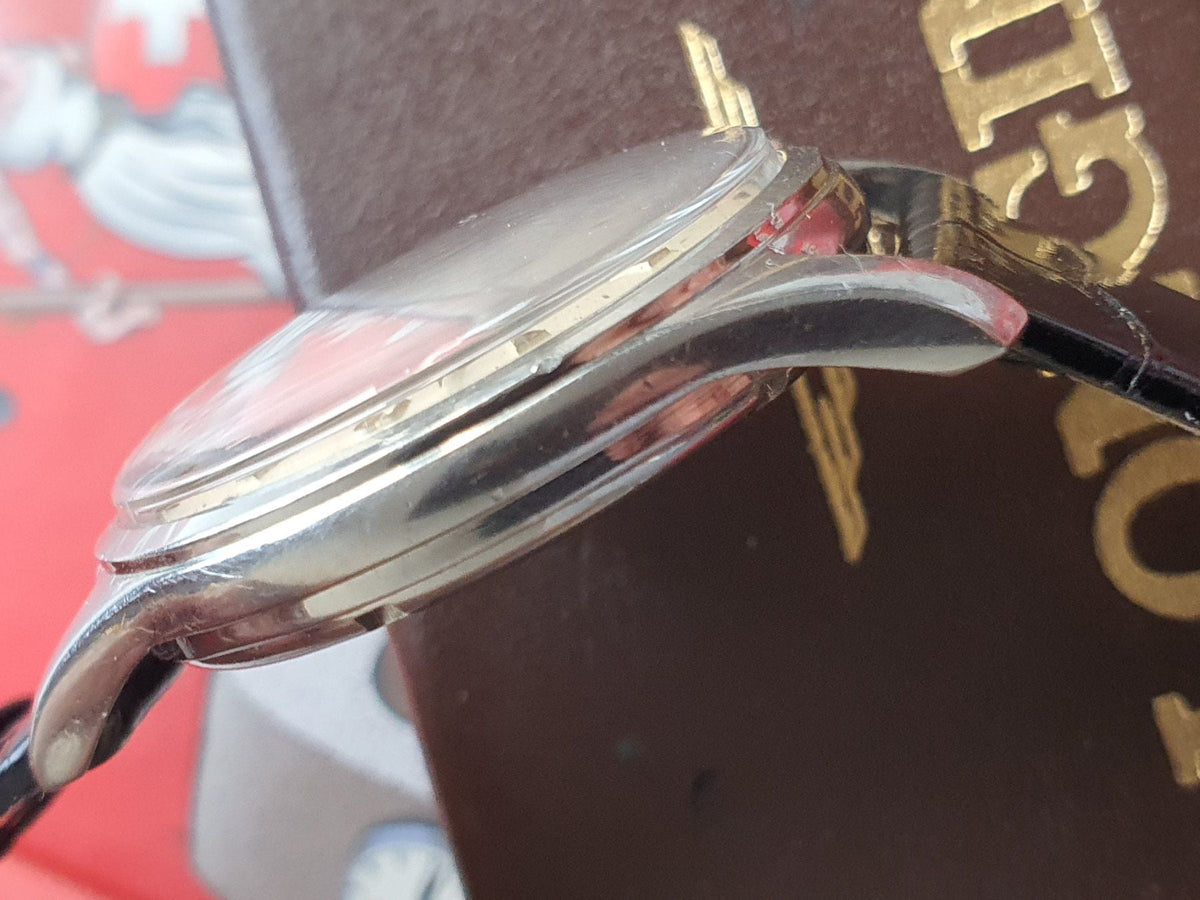 Montre vintage longines