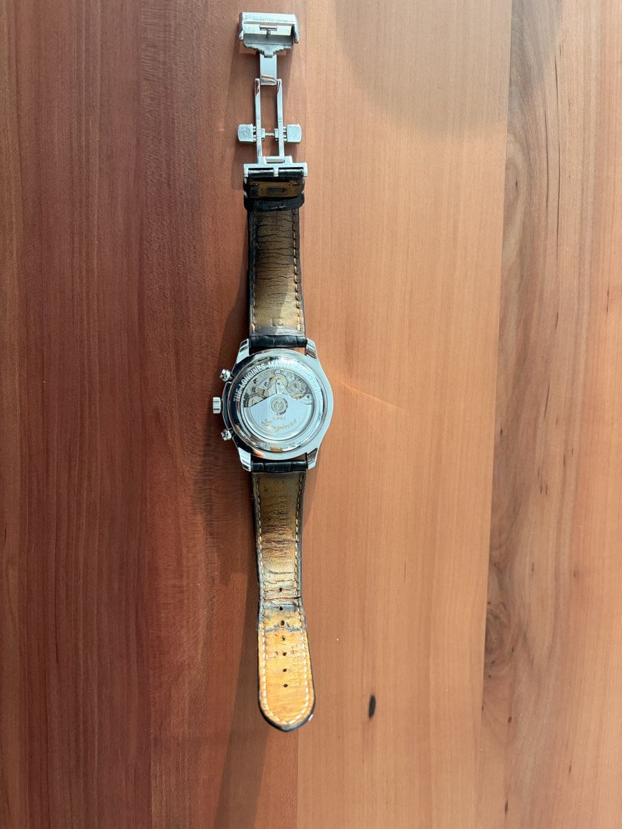 Montre automatique Longines Master Collection