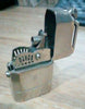 Briquet jerrican
