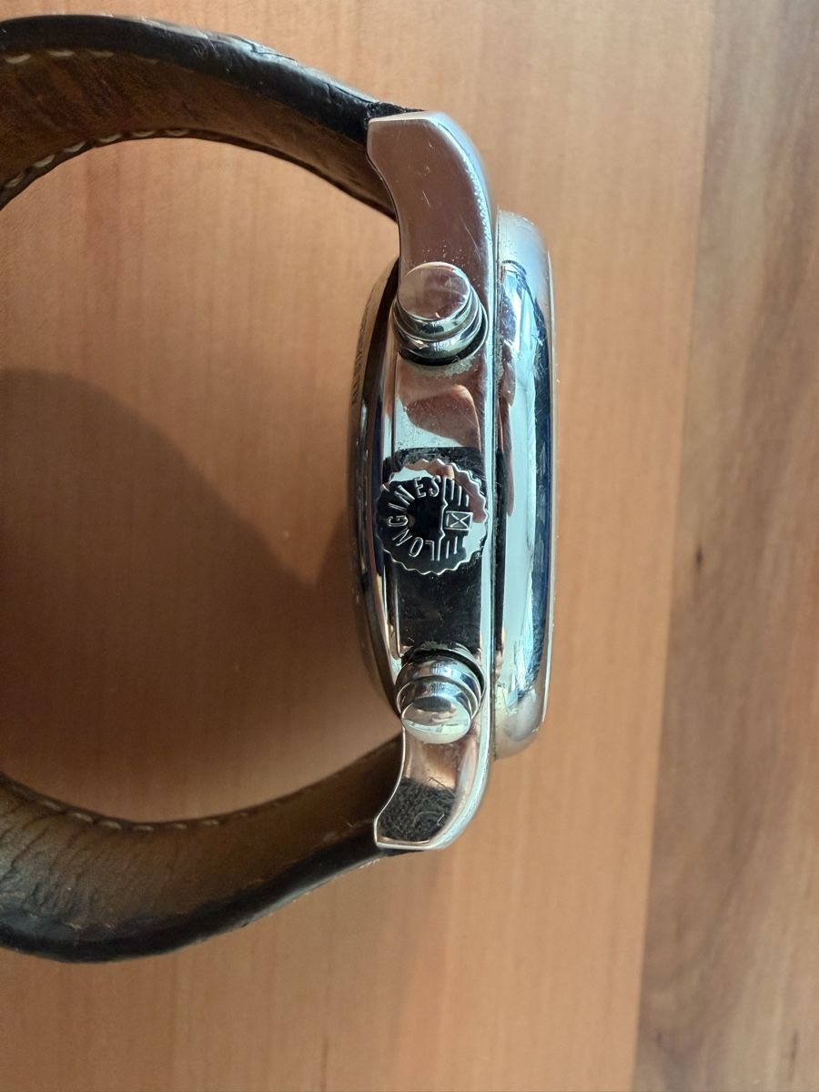 Montre automatique Longines Master Collection
