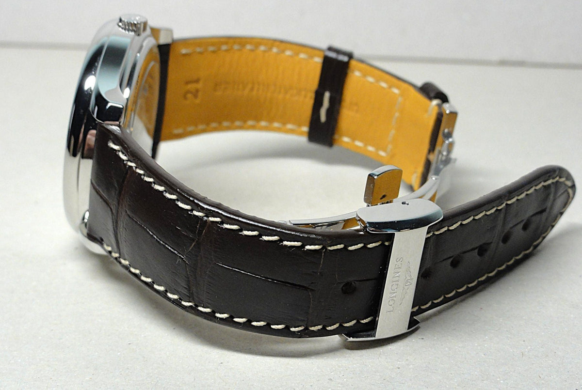 Montre Longines Master Collection L2.648.4 de 2010