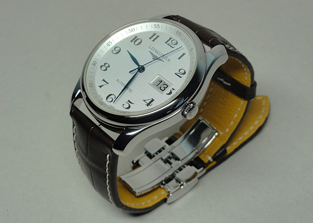 Montre Longines Master Collection L2.648.4 de 2010
