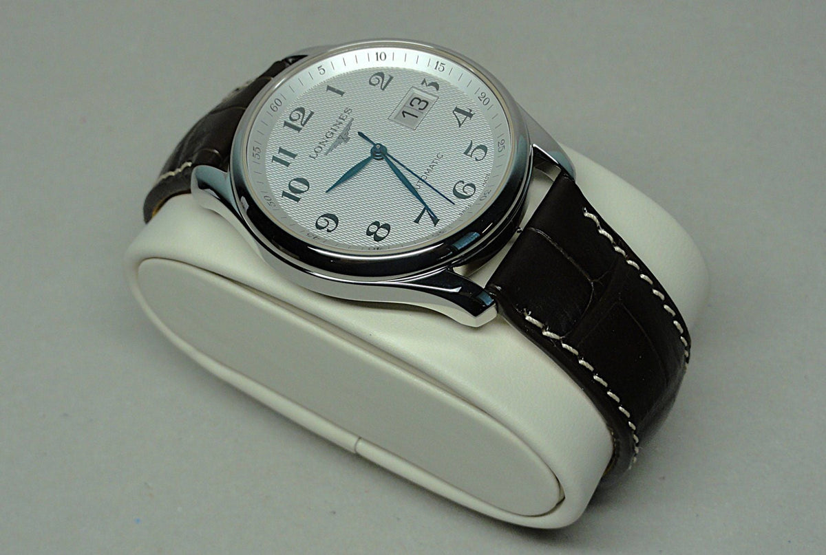 Montre Longines Master Collection L2.648.4 de 2010