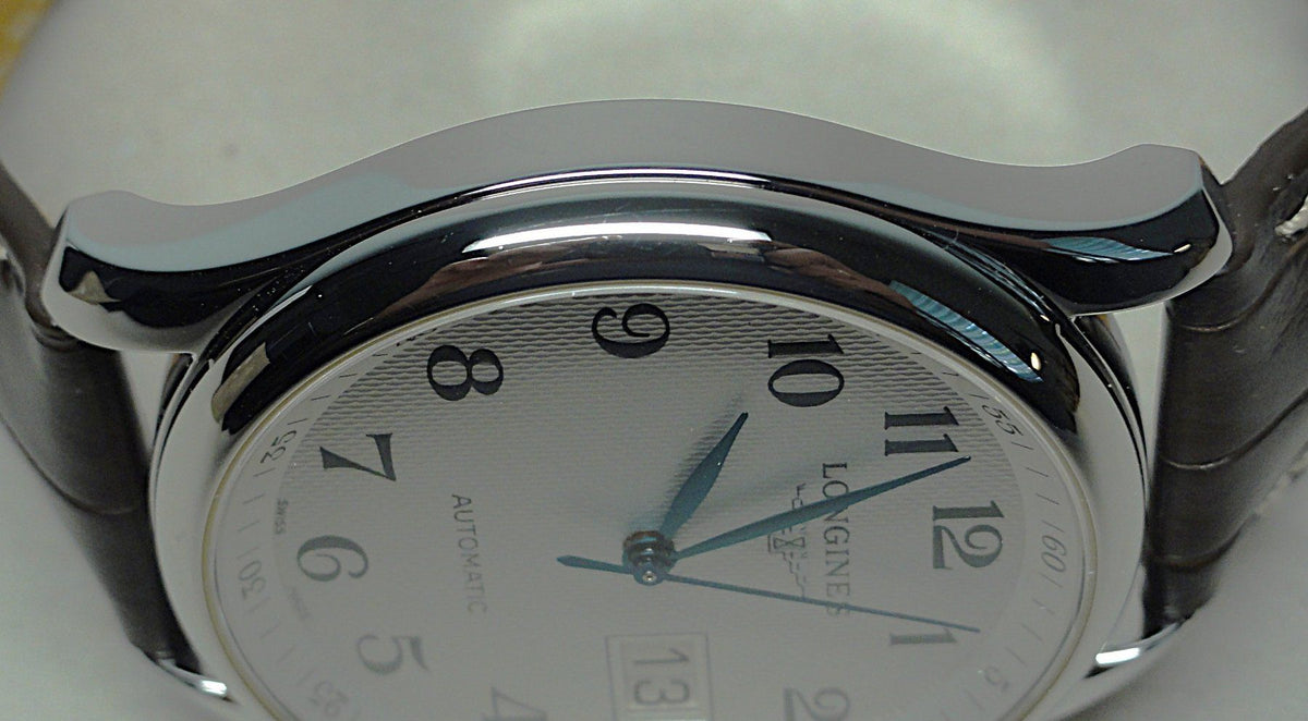 Montre Longines Master Collection L2.648.4 de 2010