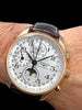 Montre Longines Master Collection Calendrier Complet de 2012