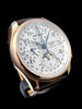 Montre Longines Master Collection Calendrier Complet de 2012
