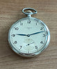Montre de poche Longines vintage des années 1940