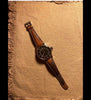 Montre Longines Swissair vintage d'occasion vers 1955