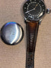 Montre Longines Swissair vintage d'occasion vers 1955