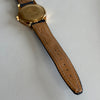 Montre Longines Ephemerides Solaires