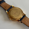 Montre Longines Ephemerides Solaires