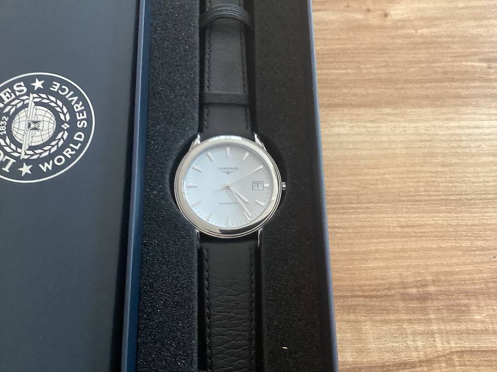 Montre Longines Flagship Automatic