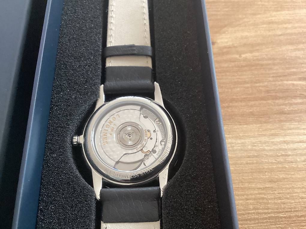 Montre Longines Flagship Automatic