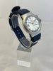 Montre vintage Longines Conquest Chronograph édition spéciale Jeux olympiques Munich 1972