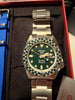 Collaboration exclusive Seiko × Rowing Blazers × Wind Vintage Montre de collection