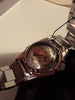 Collaboration exclusive Seiko × Rowing Blazers × Wind Vintage Montre de collection