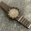 Chronographe SEIKO SPORTS 100 signé Giugiaro Design