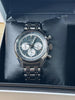Montre chronographe exceptionnelle Seiko Prospex SRQ049 Panda en édition limitée