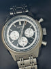 Montre chronographe exceptionnelle Seiko Prospex SRQ049 Panda en édition limitée