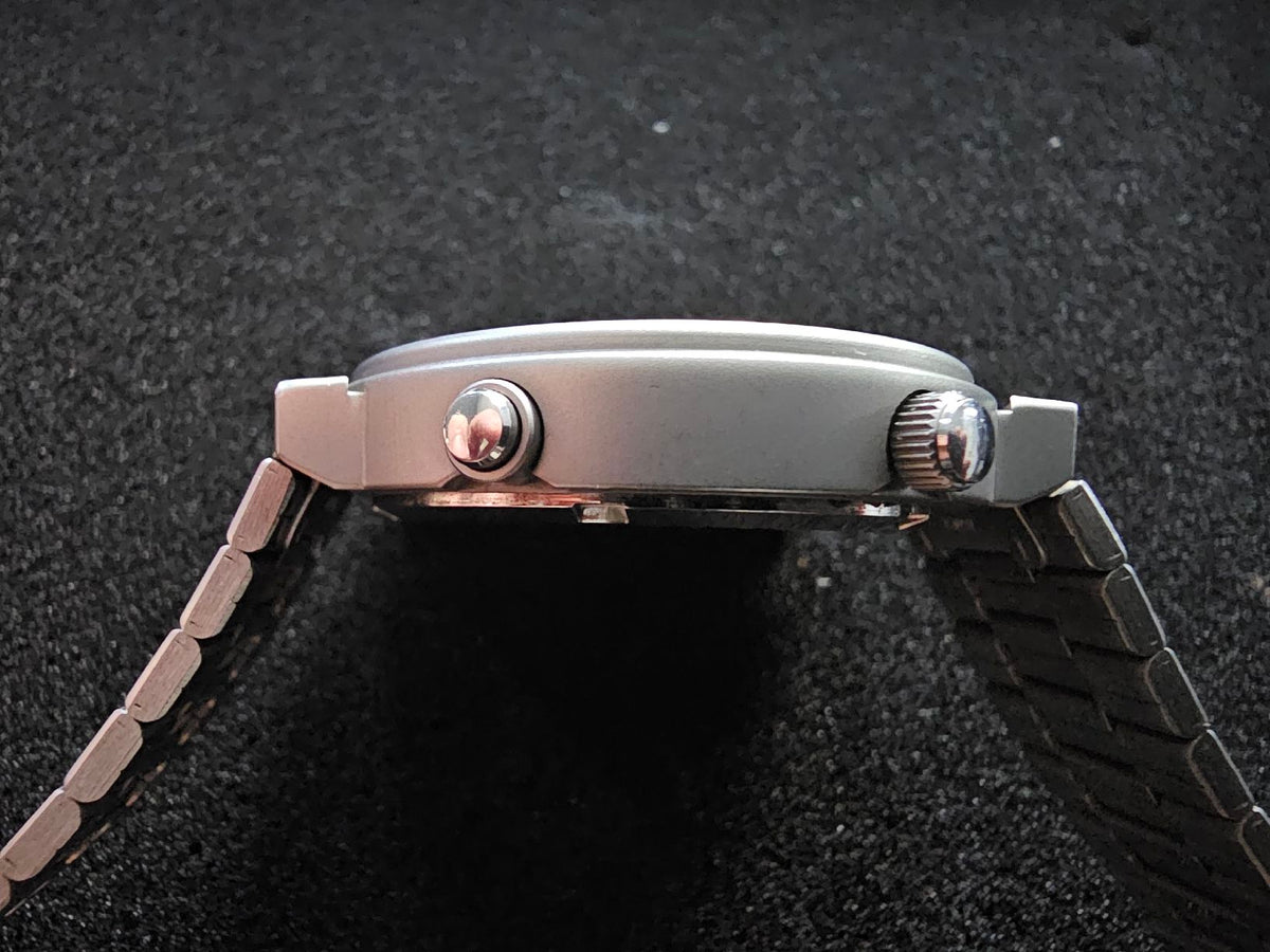 Montre de collection Seiko Alien Ripley de 1983