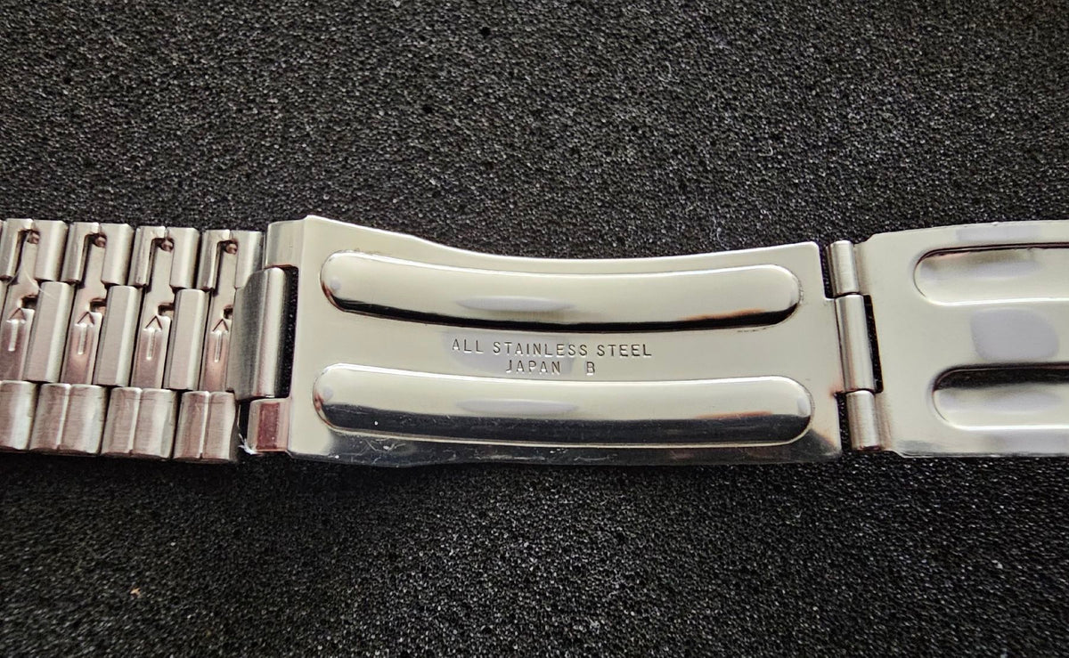 Montre de collection Seiko Alien Ripley de 1983