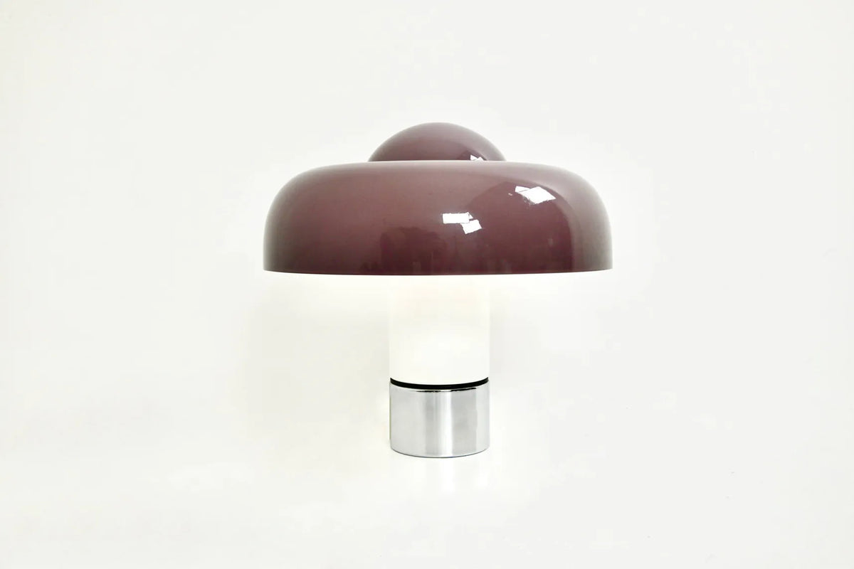 Lampe Brumbury par Luigi Massoni pour Harvey Guzzini, 1970s