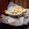 Pipe fume antique