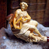 Pipe fume antique