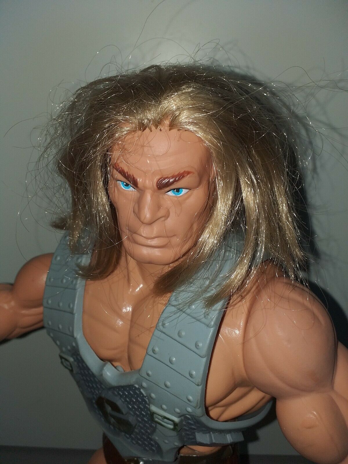 Figurine tytus