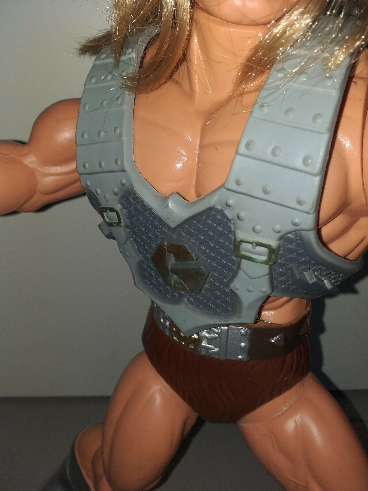 Figurine tytus