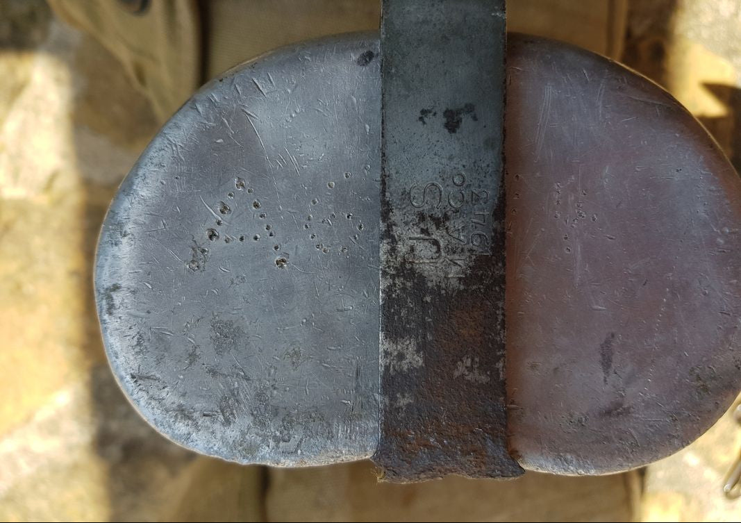 Lot US WW2, militaria, airborne