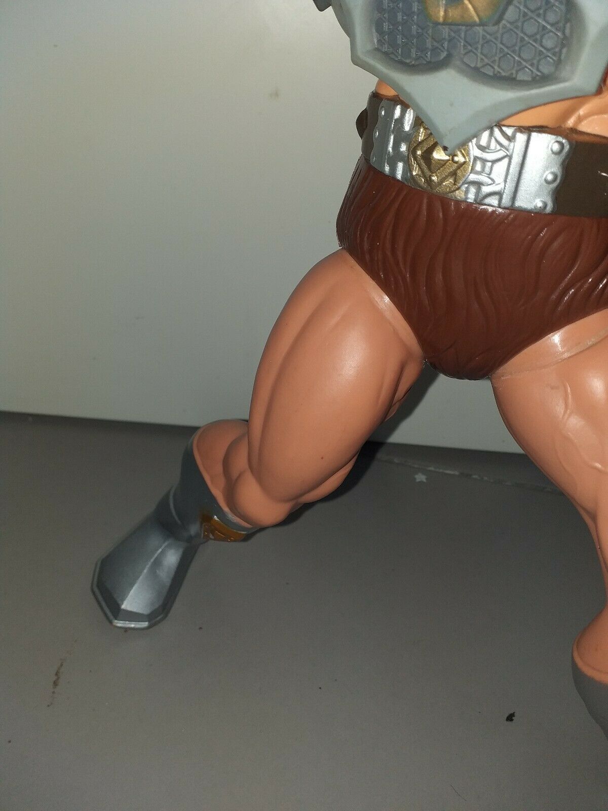Figurine tytus