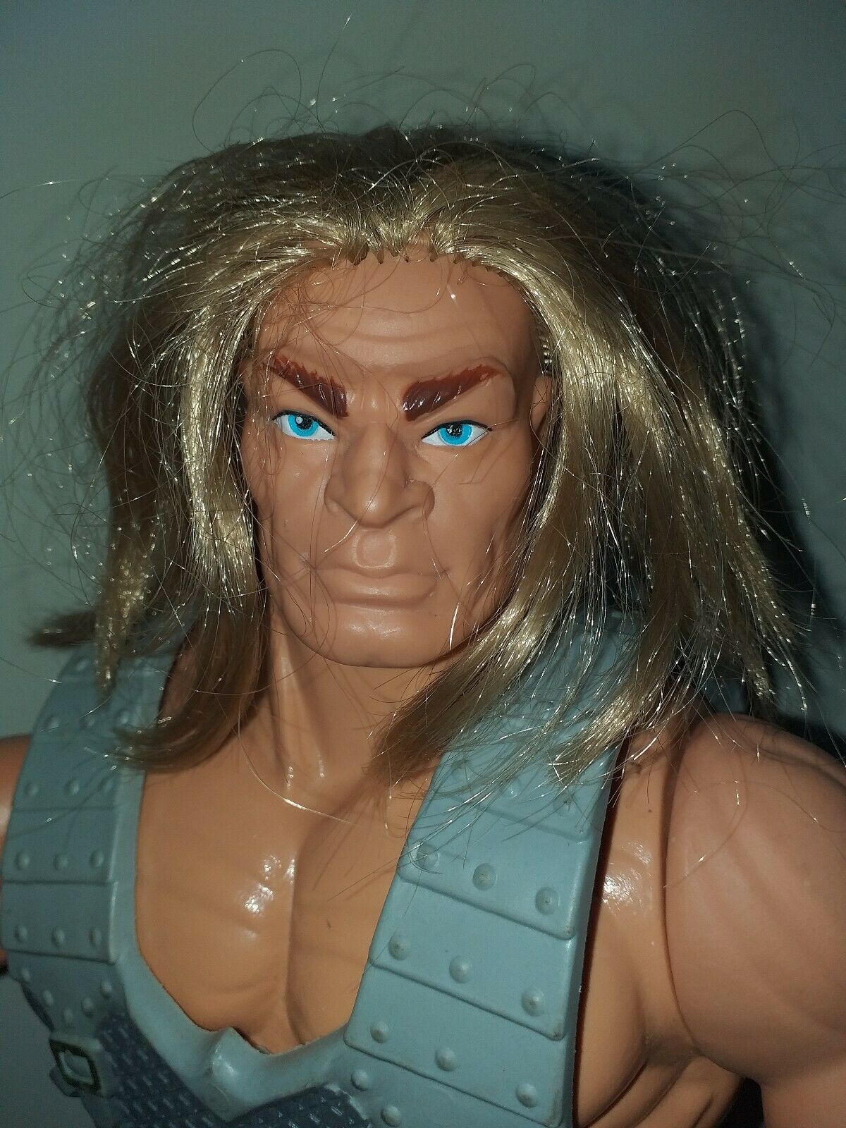 Figurine tytus