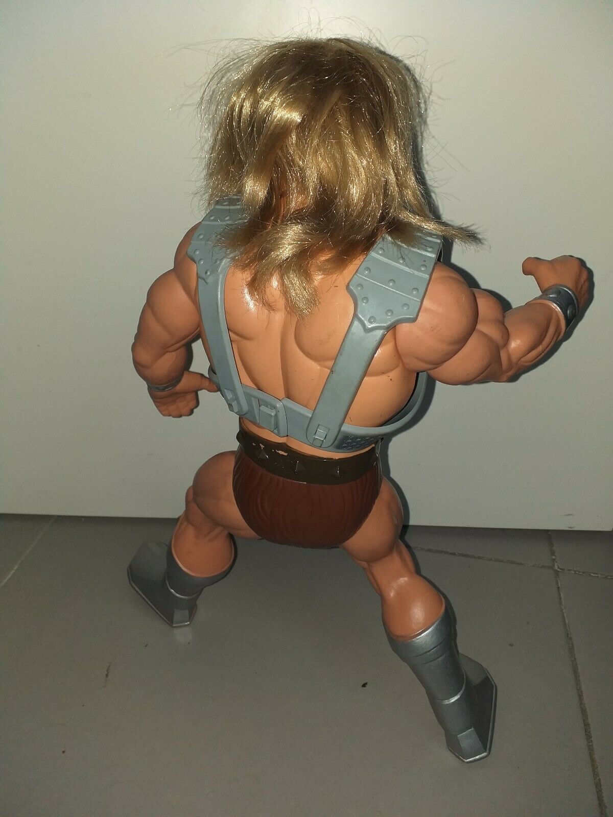 Figurine tytus