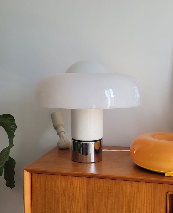 Lampe Brumbury fabriquée par l'éditeur Harvey GUZZINI
