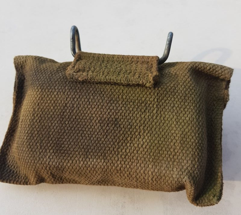 Pochette pansement du 517, airborne