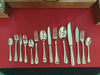 Ménagère de 182 pièces d'époque Christofle