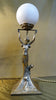 Lampe à fut