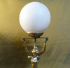 Lampe à fut