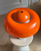 Lampe Brumbury Guzzini Luigi Massoni années 70