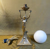 Lampe à fut