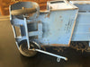 Ancien jouet camion