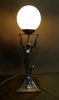 Lampe à fut
