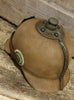 Casque ancien allemand