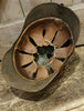 Casque ancien allemand