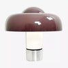 Lampe Brumbury par Luigi Massoni pour Harvey Guzzini, 1970s