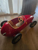 Voiture a pedales devillaine midget