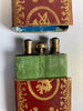 Ecrin à sel et parfum