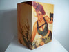 Statuette lara croft