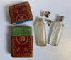 Ecrin à sel et parfum